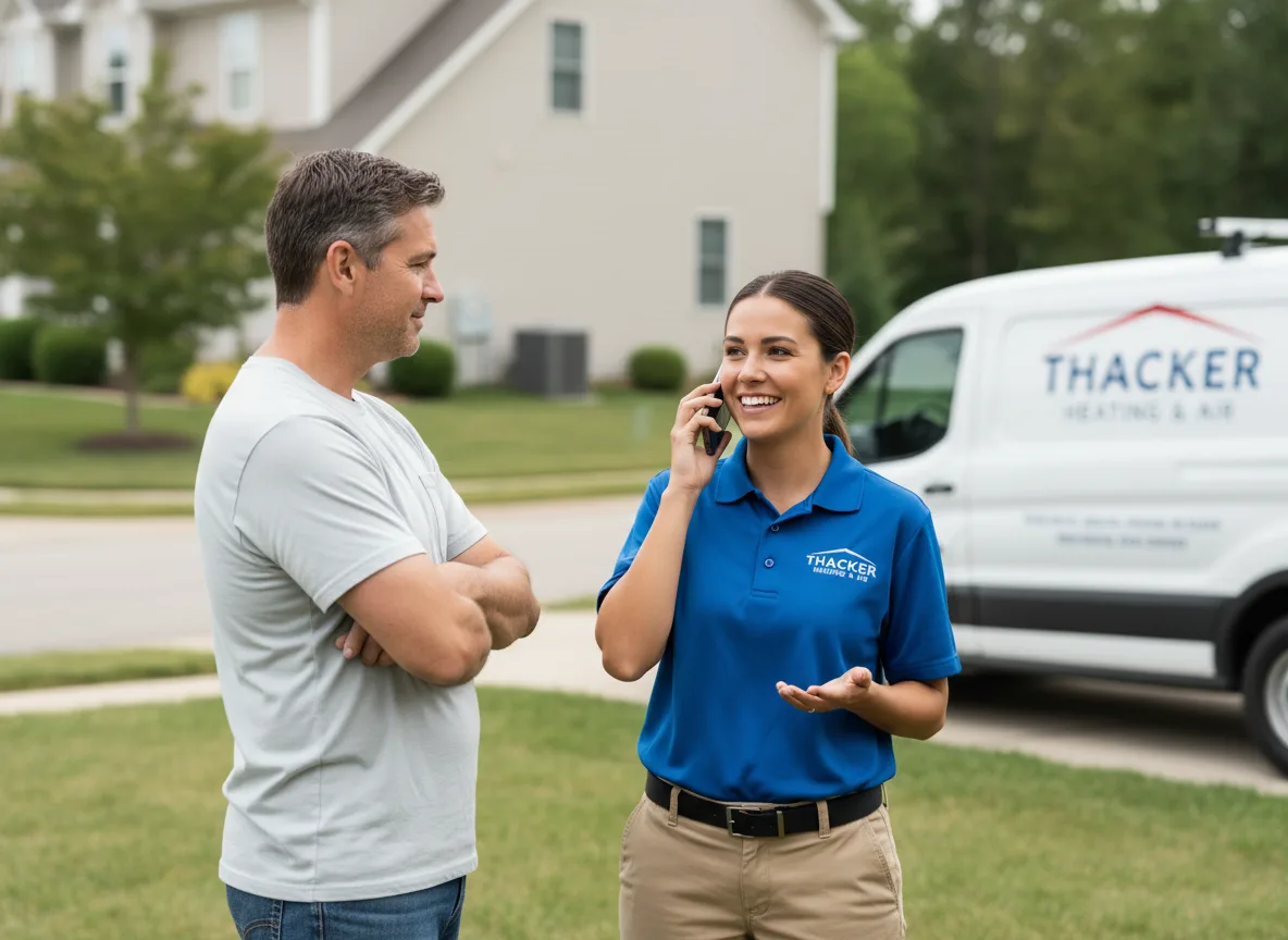 Ac Repair Salina, PA FAQs